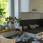 Fliederhaus * Dresda