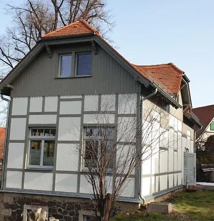 Ferienhaus Fliederhaus