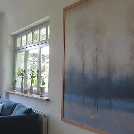 Fliederhaus Дом отдыха *