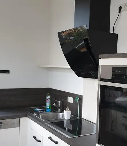 Fliederhaus Дрезден