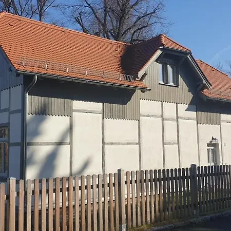 Fliederhaus *