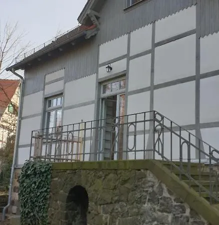Fliederhaus *