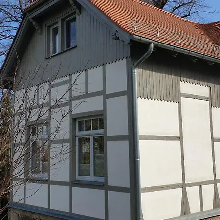 Fliederhaus * Dresden