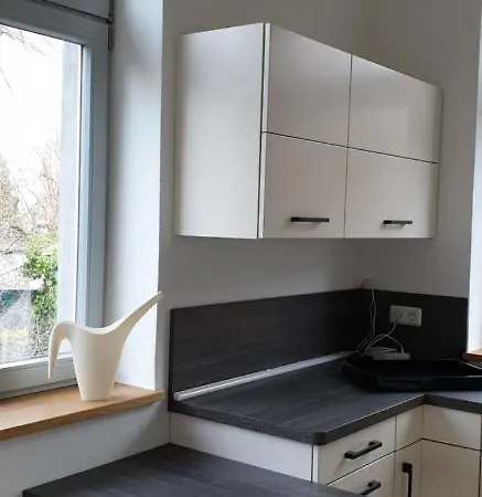 Дом отдыха Fliederhaus