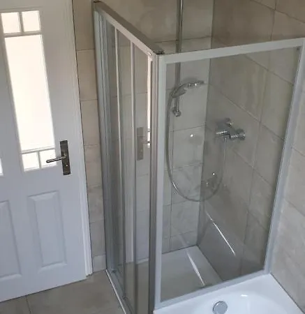 Fliederhaus Vakantiehuis