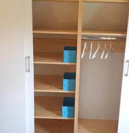 Fliederhaus Дом отдыха