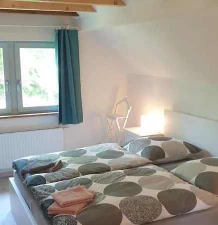 Fliederhaus * Drezno
