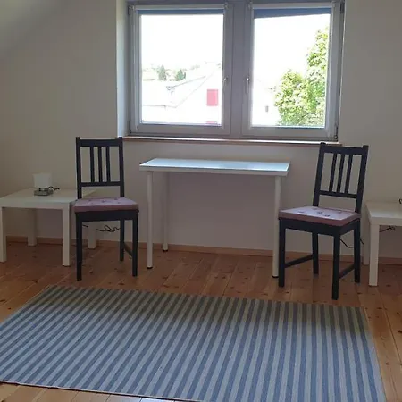 Fliederhaus Vakantiehuis