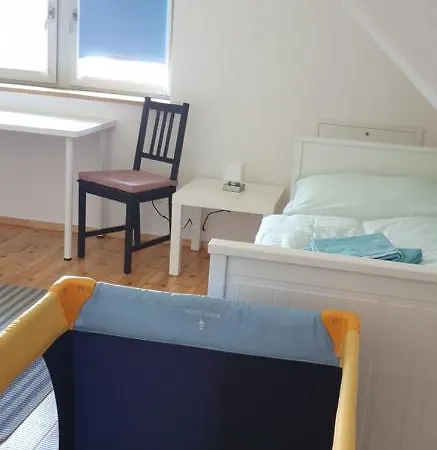 Vakantiehuis Fliederhaus Dresden