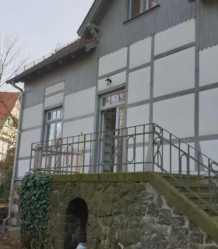 Fliederhaus *