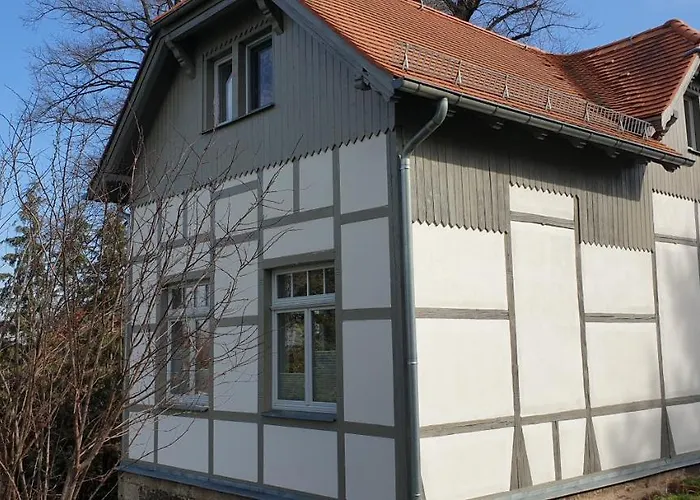 Fliederhaus * Dresden