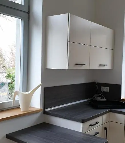 Holiday home Fliederhaus