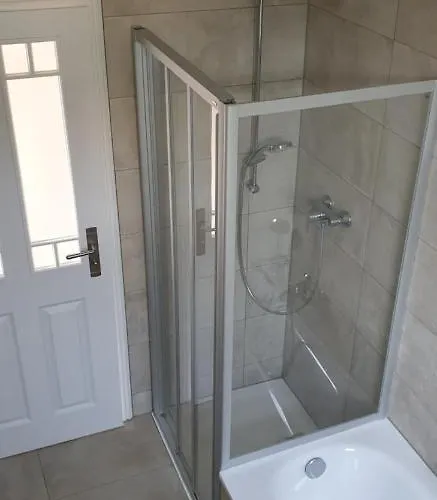 Fliederhaus Holiday home