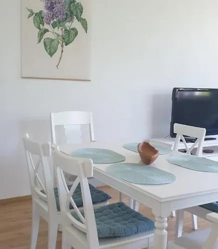 Fliederhaus Semesterbostad *