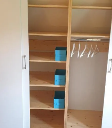 Fliederhaus Holiday home