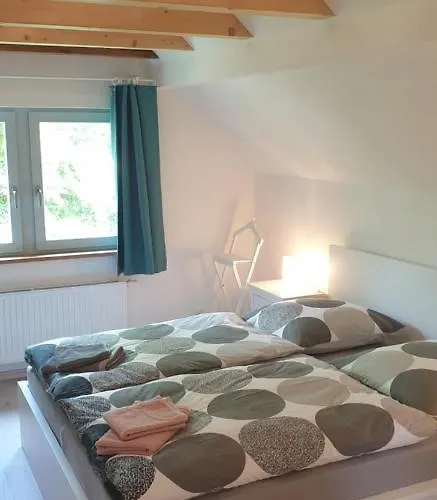 Fliederhaus * دريسدن