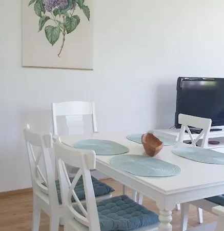 Fliederhaus Hébergement de vacances *