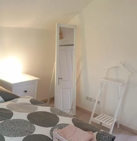 Fliederhaus Hébergement de vacances *