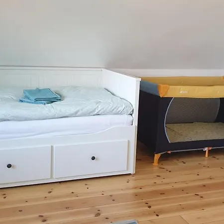 Fliederhaus * Dresde